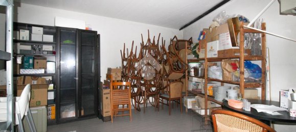 Propiedad comercial de 3 habitaciónes en Bergamo, Italy No. 314473 18