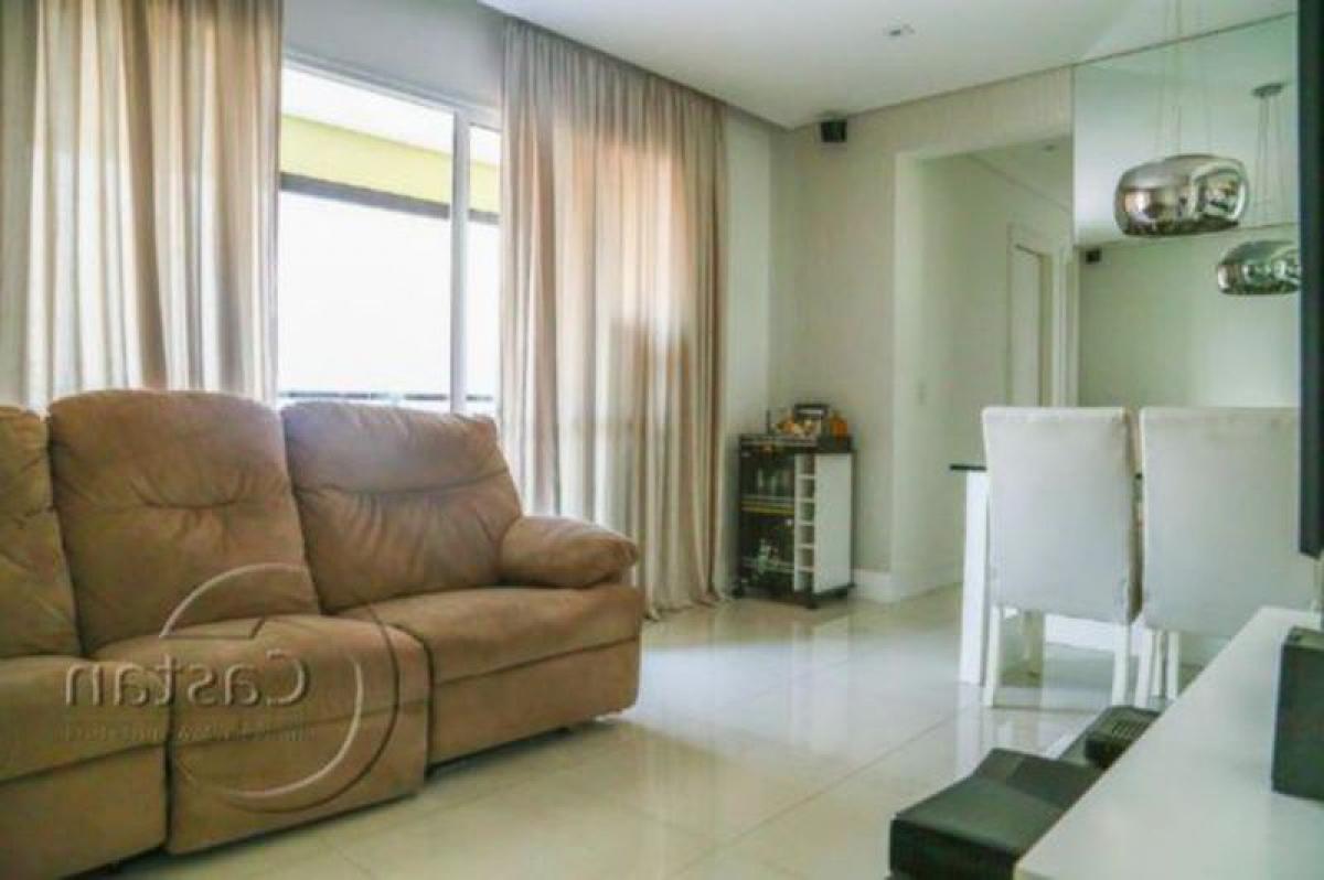 3 Schlafzimmer Wohnung in Sao Paulo, Brazil, Nr. 561826