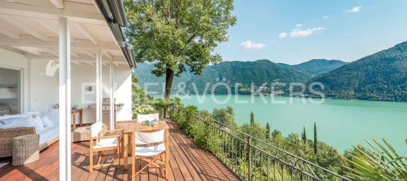 3 bedrooms Villa in Valsolda, Italy No. 126302 16