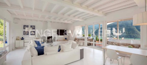 3 bedrooms Villa in Valsolda, Italy No. 126302 19