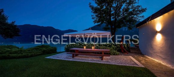 3 bedrooms Villa in Valsolda, Italy No. 126302 14
