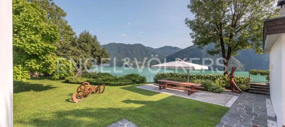 3 bedrooms Villa in Valsolda, Italy No. 126302 15