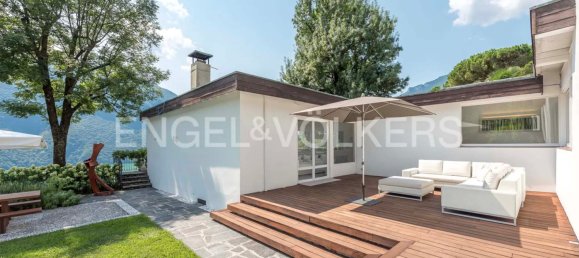 3 bedrooms Villa in Valsolda, Italy No. 126302 18