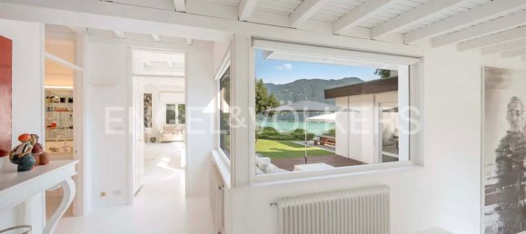 3 bedrooms Villa in Valsolda, Italy No. 126302 6