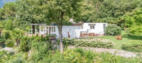 3 bedrooms Villa in Valsolda, Italy No. 126302 9