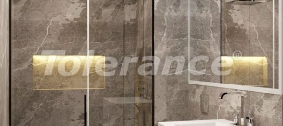 Apartment 2+1 in Alanya, Turkey No. 1028 13