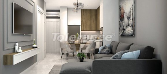 Apartment 2+1 in Alanya, Turkey No. 1028 8