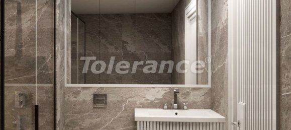 Apartment 2+1 in Alanya, Turkey No. 1028 12