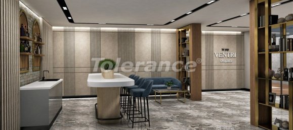 Apartment 2+1 in Alanya, Turkey No. 1028 4