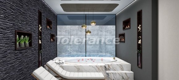 Apartment 2+1 in Alanya, Turkey No. 1028 6