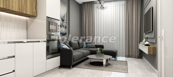 Apartment 2+1 in Alanya, Turkey No. 1028 9
