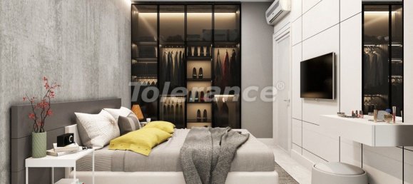 Apartment 2+1 in Alanya, Turkey No. 1028 11