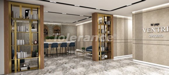 Apartment 2+1 in Alanya, Turkey No. 1028 3