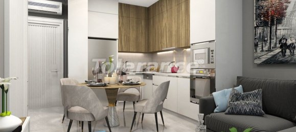 Apartment 2+1 in Alanya, Turkey No. 1028 10