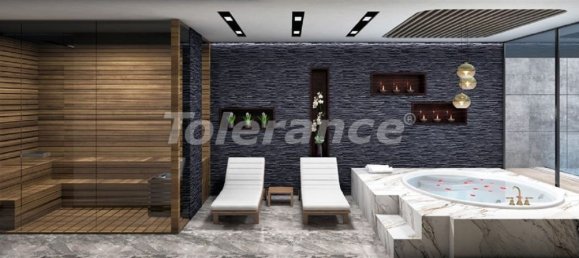 Apartment 2+1 in Alanya, Turkey No. 1028 7