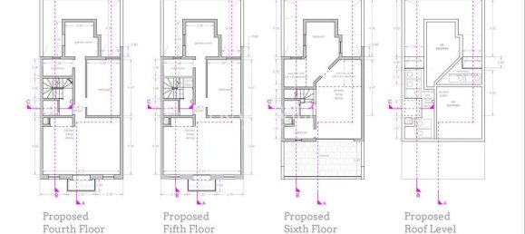 Apartamento T1 em Msida, Malta N.º 2469 2