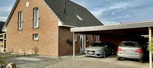 7 rooms Townhouse in Heidekreis, Germany No. 288518 16