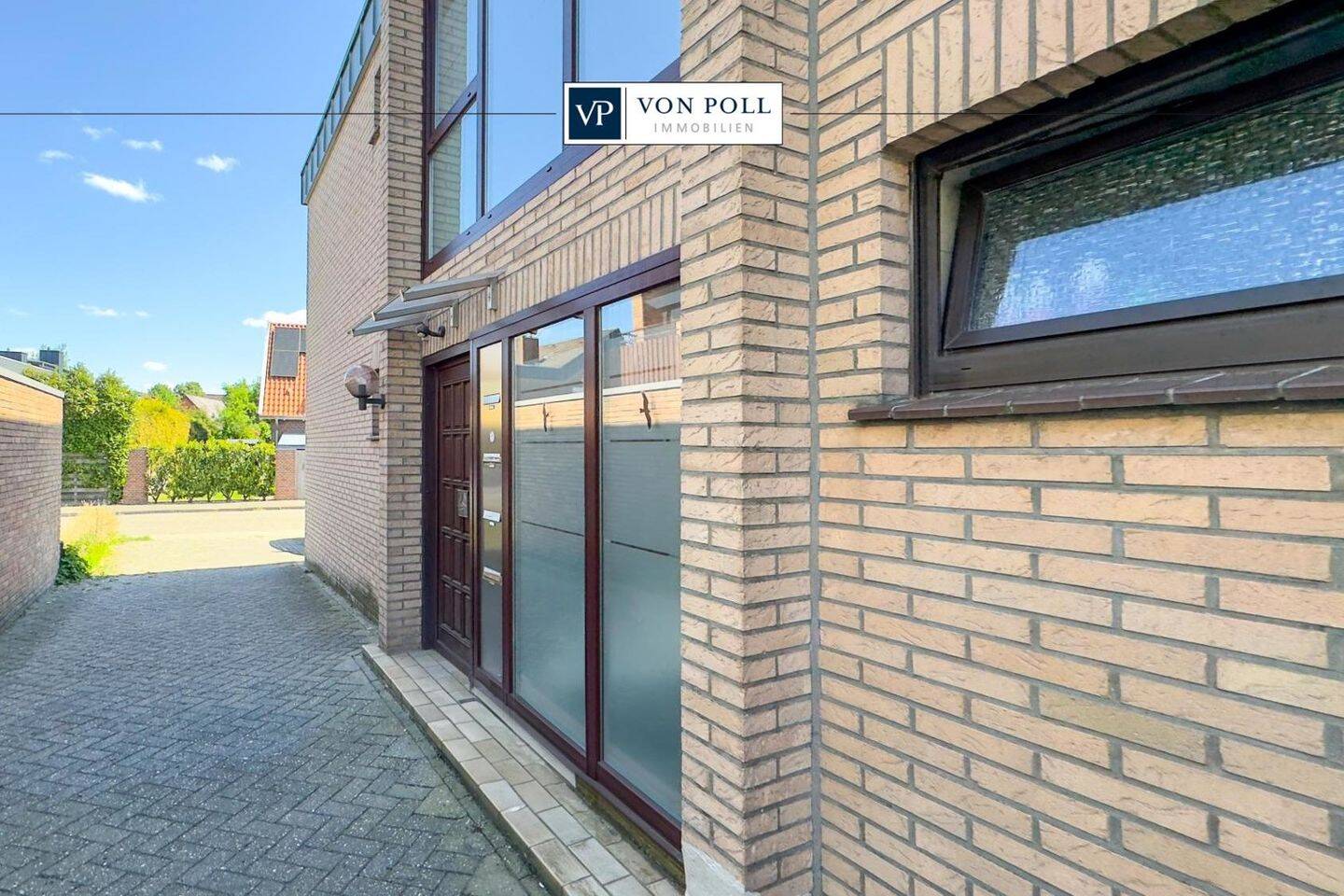 Apartamento T1 em County of Bentheim, Germany N.º 228945