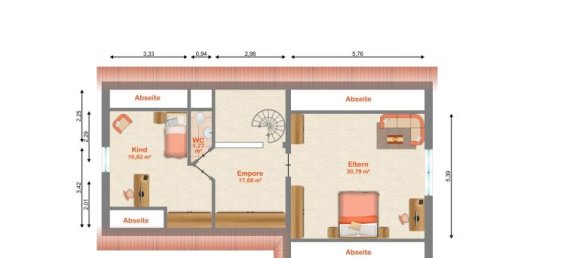 3 bedrooms Townhouse in Neuwied, Germany No. 288302 28