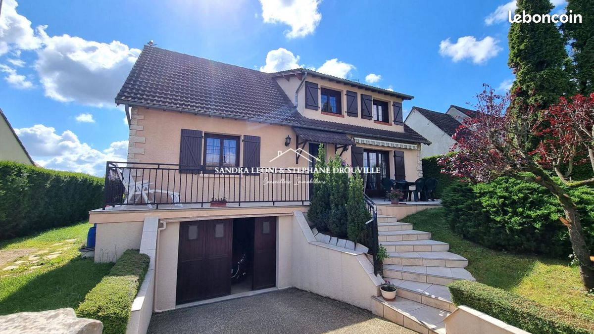 Casa T4 em Maintenon, France N.º 263192