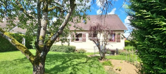 Casa T4 em Maintenon, France N.º 263192 13