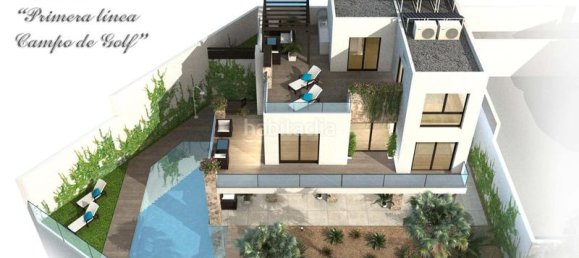 3 Schlafzimmer Villa in Rojales, Spain, Nr. 33224 4