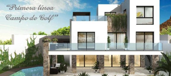 3 Schlafzimmer Villa in Rojales, Spain, Nr. 33224 3