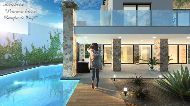 3 Schlafzimmer Villa in Rojales, Spain, Nr. 33224