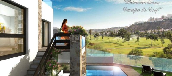 3 Schlafzimmer Villa in Rojales, Spain, Nr. 33224 5