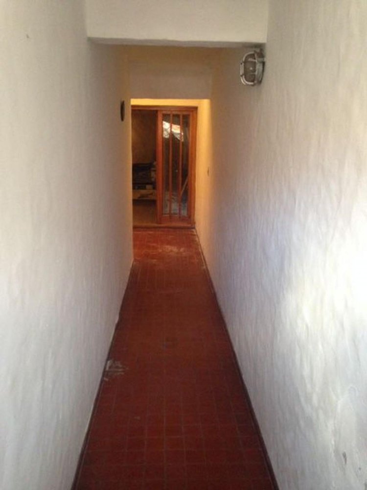 2 bedrooms House in Buenos Aires, Argentina No. 102491