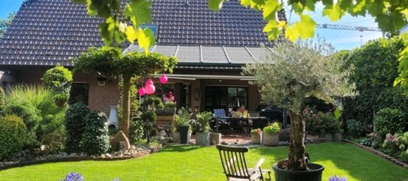 4 Schlafzimmer Haus in Steinfurt, Germany, Nr. 226076 8