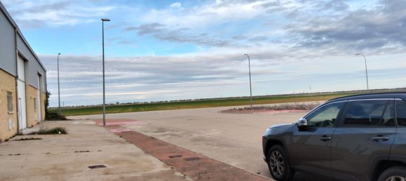 Armazém em Villanubla, Spain 240 m² N.º 28519 2