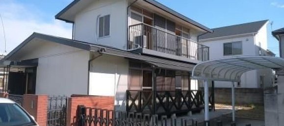 4 bedrooms House in Gumma, Japan No. 4974 2