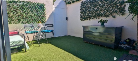 1 bedroom House in Six-Fours-les-Plages, France No. 319312 7