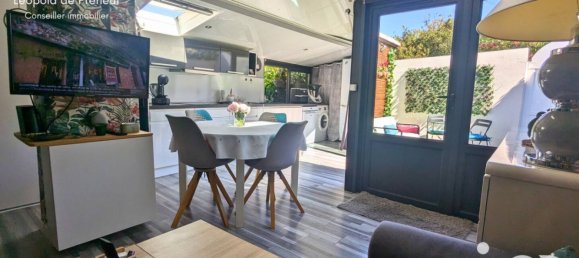 1 bedroom House in Six-Fours-les-Plages, France No. 319312 4