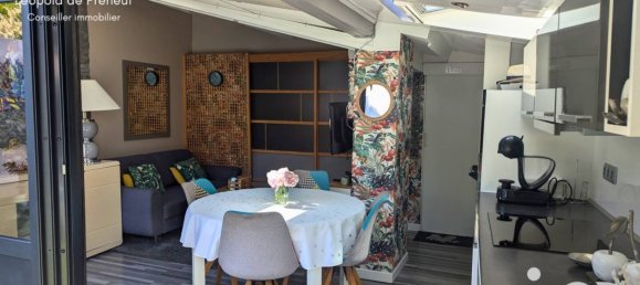 1 bedroom House in Six-Fours-les-Plages, France No. 319312 2
