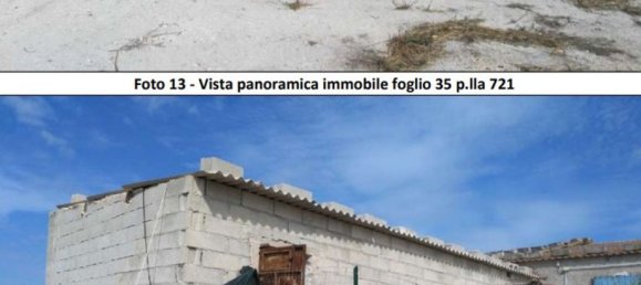 Квартира с 5 комнатами в Портопало ди Капо Пассеро, Италия № 43396 10