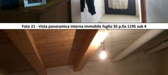 Квартира с 5 комнатами в Портопало ди Капо Пассеро, Италия № 43396 14