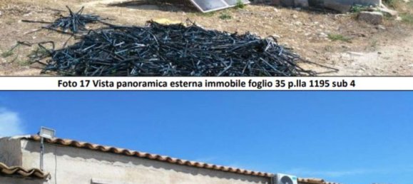 Квартира с 5 комнатами в Портопало ди Капо Пассеро, Италия № 43396 12