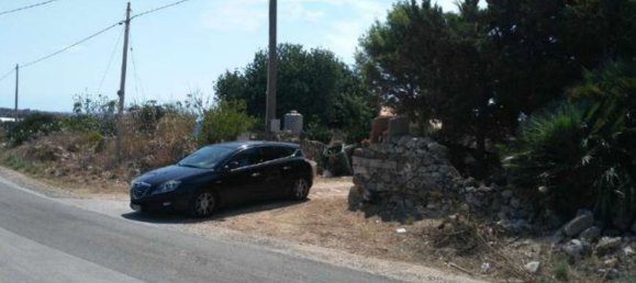 Квартира с 5 комнатами в Портопало ди Капо Пассеро, Италия № 43396 6