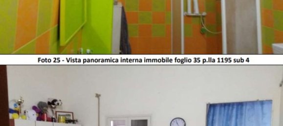 Квартира с 5 комнатами в Портопало ди Капо Пассеро, Италия № 43396 16