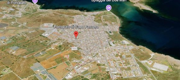 Квартира с 5 комнатами в Портопало ди Капо Пассеро, Италия № 43396 4