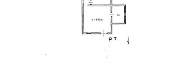 Квартира с 5 комнатами в Портопало ди Капо Пассеро, Италия № 43396 19