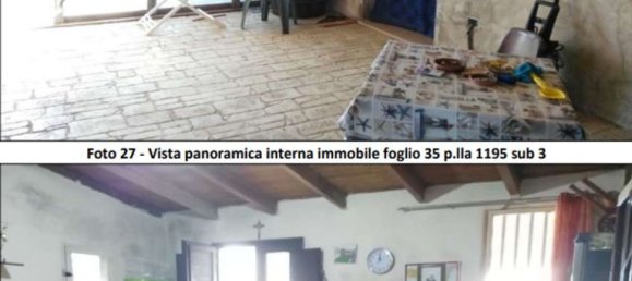 Квартира с 5 комнатами в Портопало ди Капо Пассеро, Италия № 43396 17