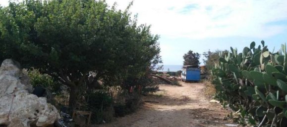 Квартира с 5 комнатами в Портопало ди Капо Пассеро, Италия № 43396 8