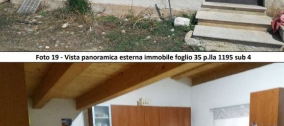 Квартира с 5 комнатами в Портопало ди Капо Пассеро, Италия № 43396 13