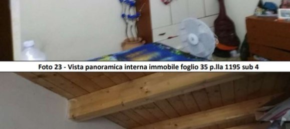 Квартира с 5 комнатами в Портопало ди Капо Пассеро, Италия № 43396 15