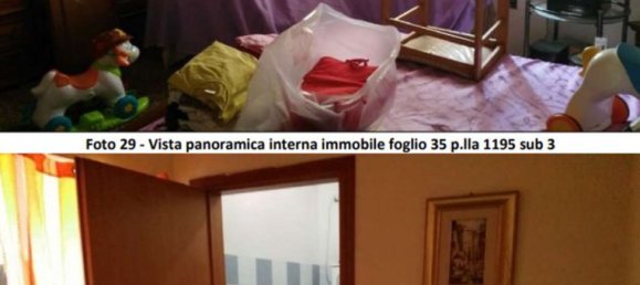 Квартира с 5 комнатами в Портопало ди Капо Пассеро, Италия № 43396 18