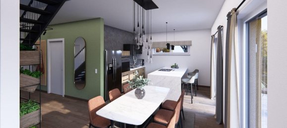 Villa de 3 dormitorios en Aschaffenburg, Germany No. 84086 2