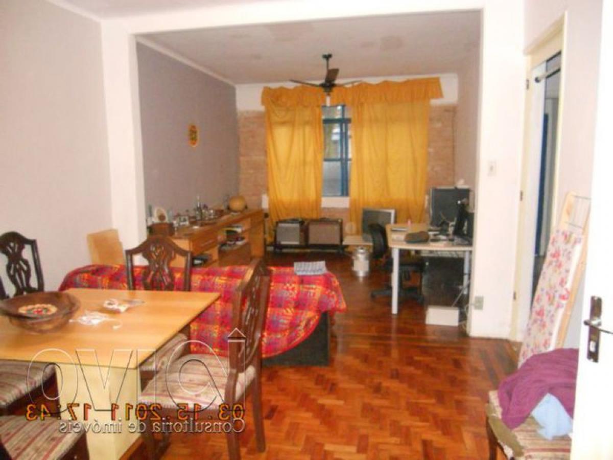 Casa de 3 dormitorios en Sao Paulo, Brazil No. 594560